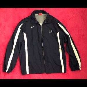 Nike Men’s Running Jacket